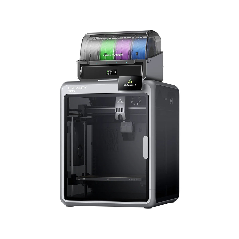 Creality K2 Pro Combo 3D Yazıcı