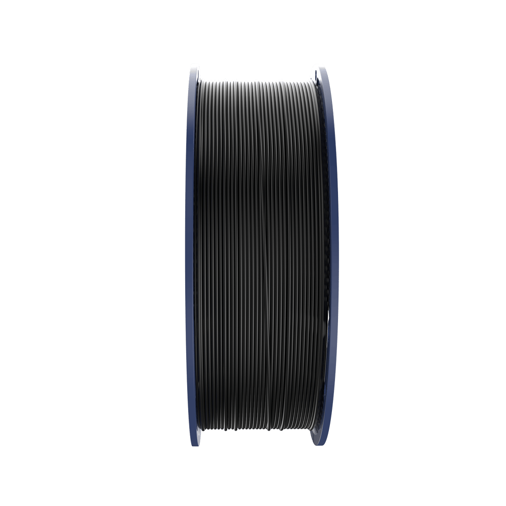 High Speed ABS Filament Black