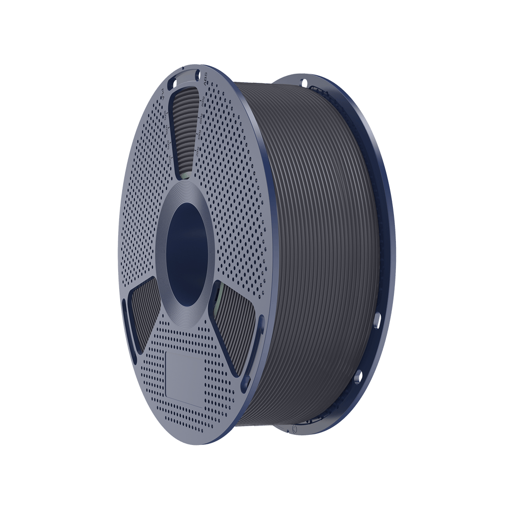 High Speed PLA Filament Grey