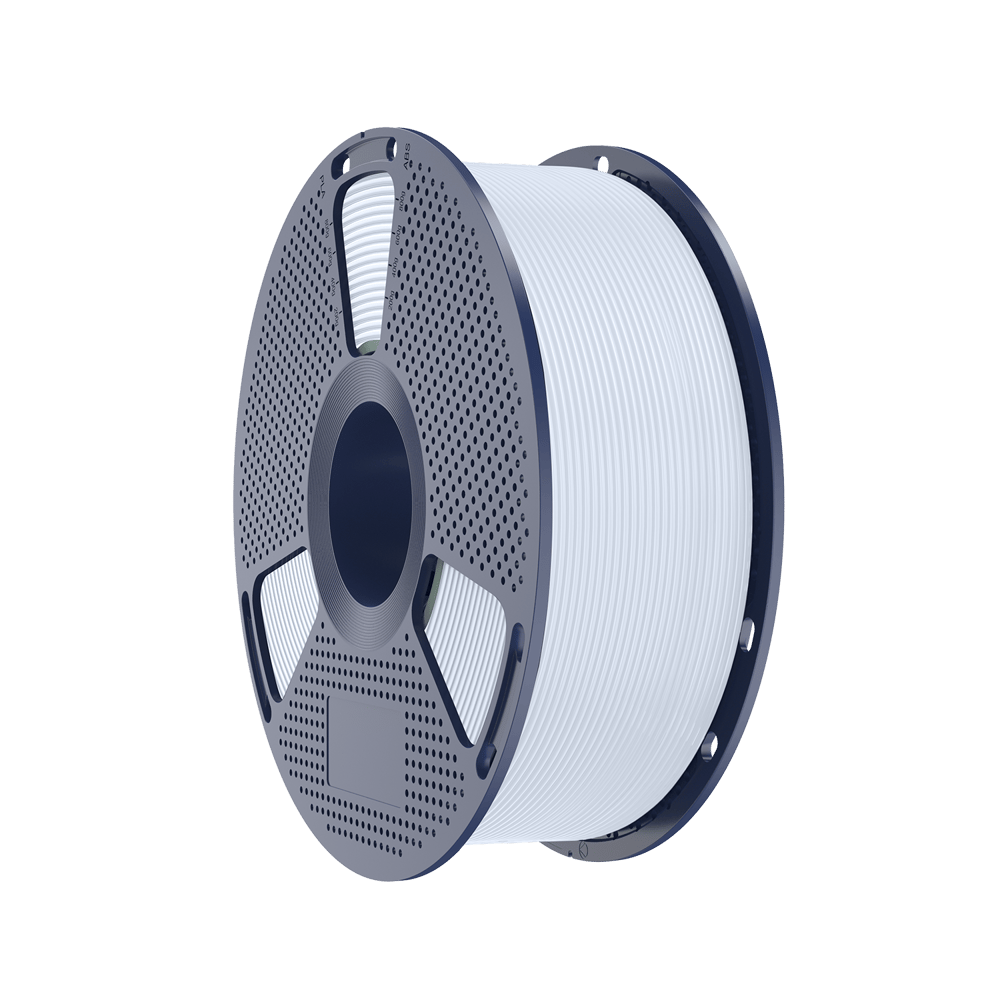 High Speed PLA Filament White