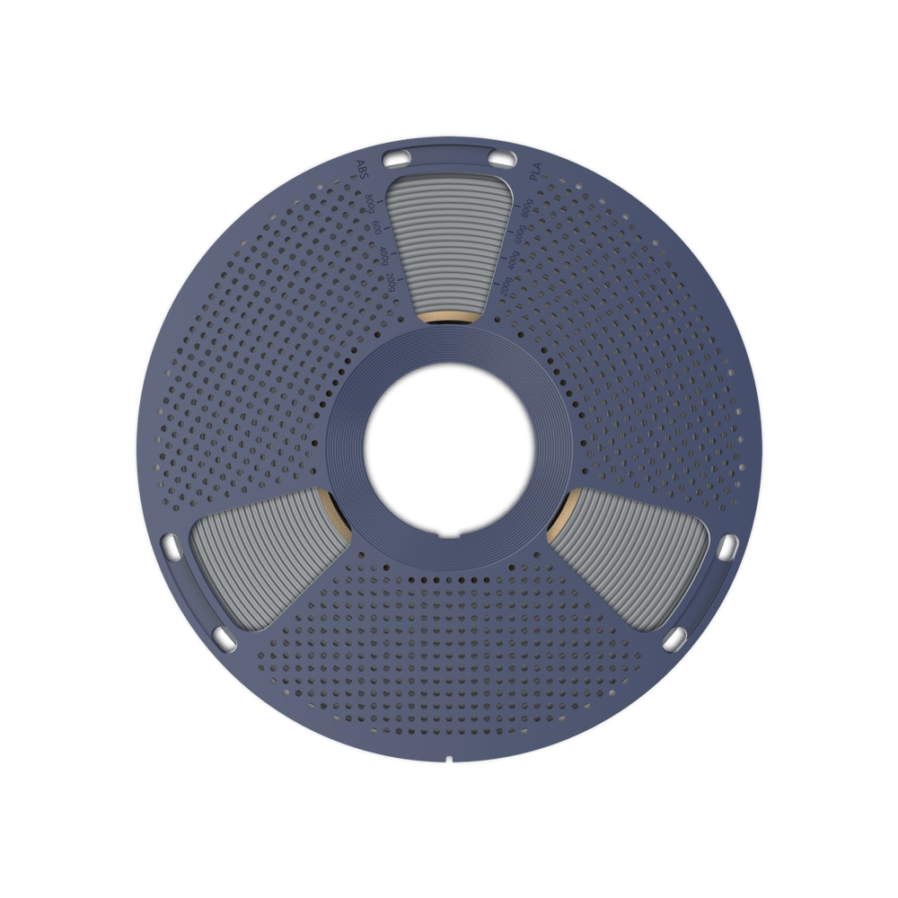 SUNLU ABS Filament Grey