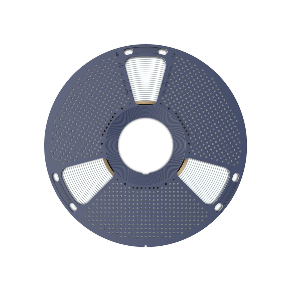 SUNLU ABS Filament White