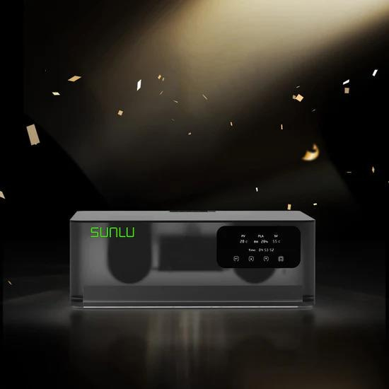 SUNLU AMS Heater