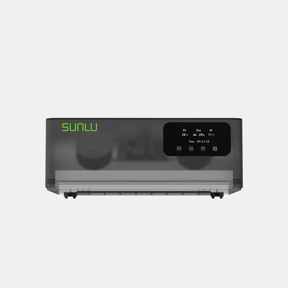SUNLU AMS Heater