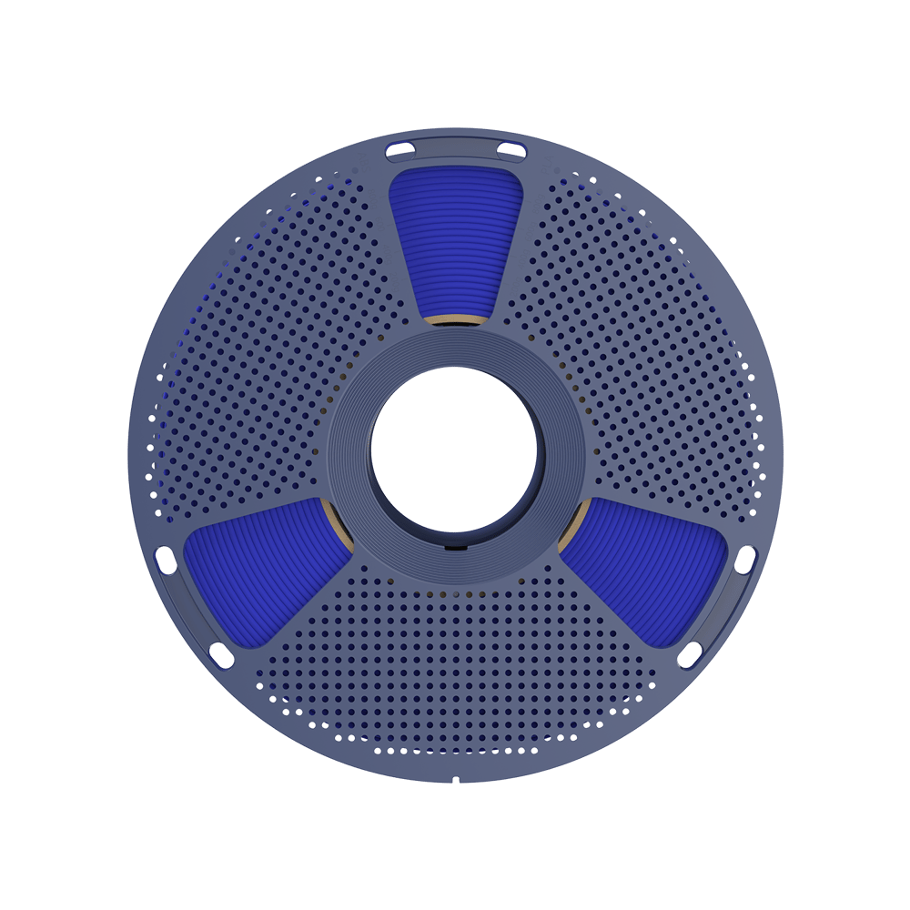 SUNLU High Speed Matte PETG Filament Blue