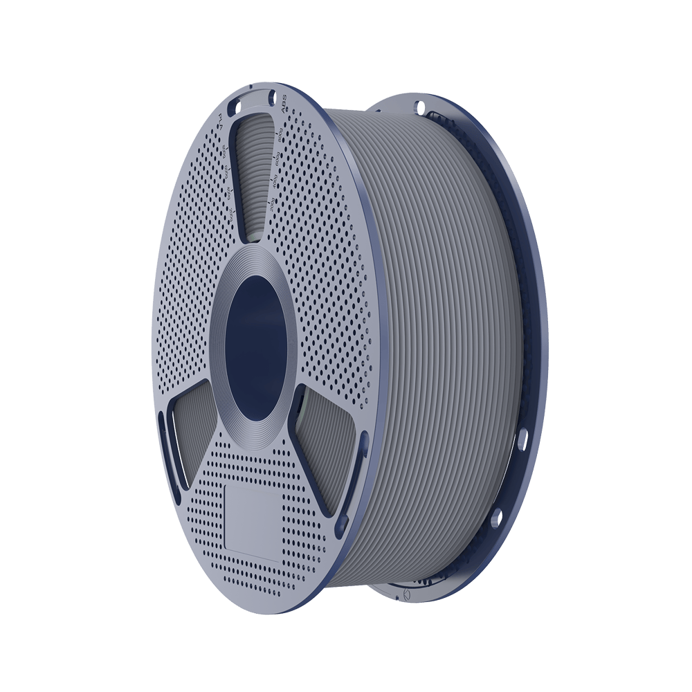 SUNLU High Speed Matte PETG Filament Grey