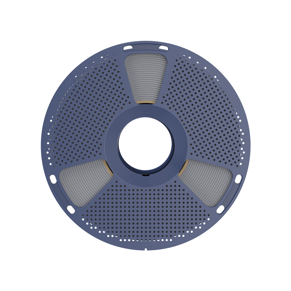 SUNLU High Speed Matte PETG Filament Grey