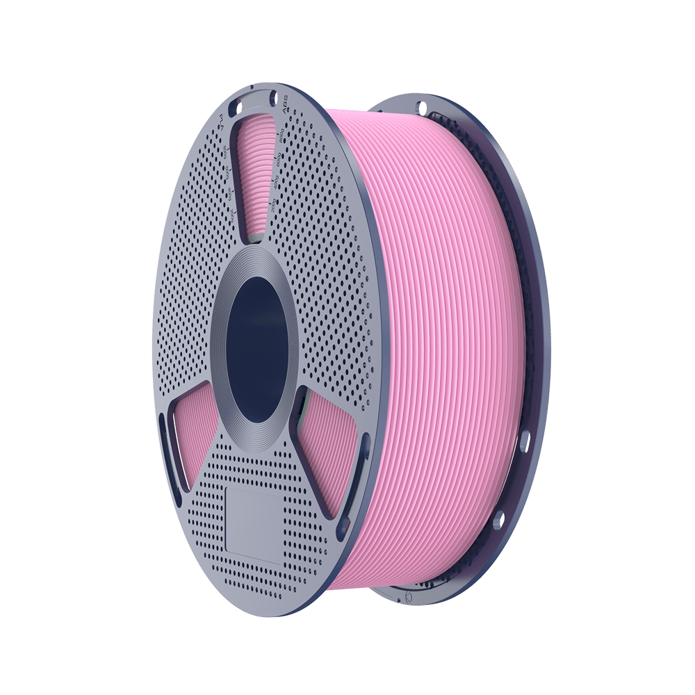 SUNLU High Speed Matte PETG Filament Pink