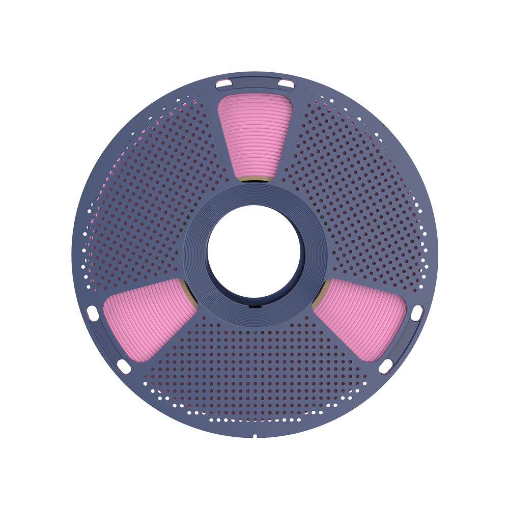SUNLU High Speed Matte PETG Filament Pink
