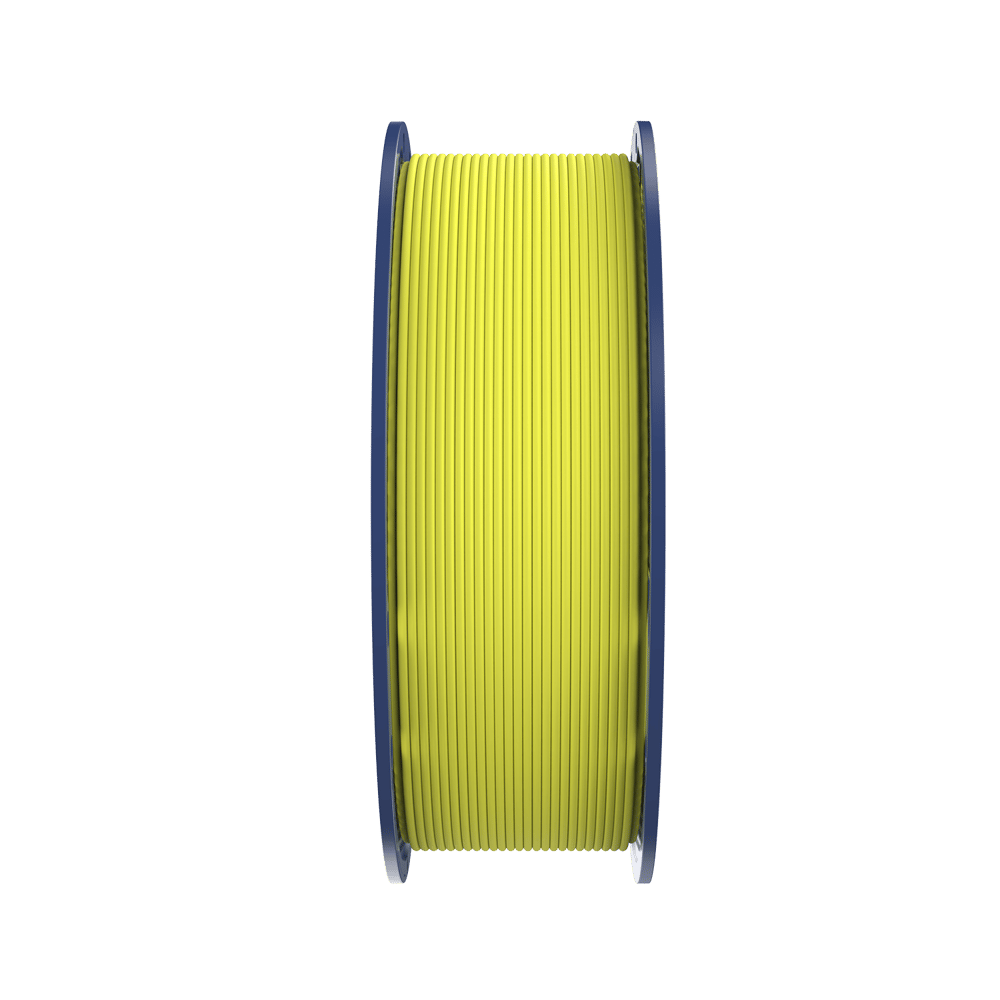 SUNLU High Speed Matte PETG Filament Yellow