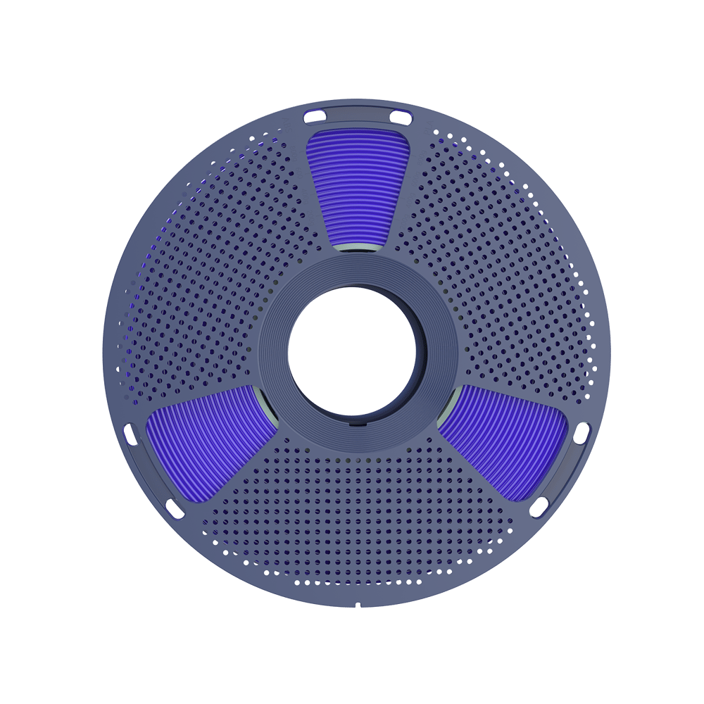 SUNLU High Speed PLA+ Filament Blue
