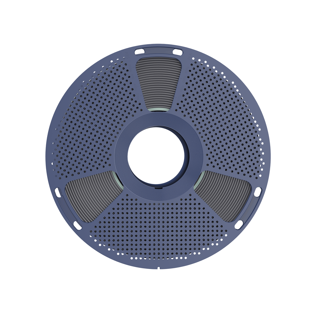 SUNLU High Speed PLA+ Filament Grey