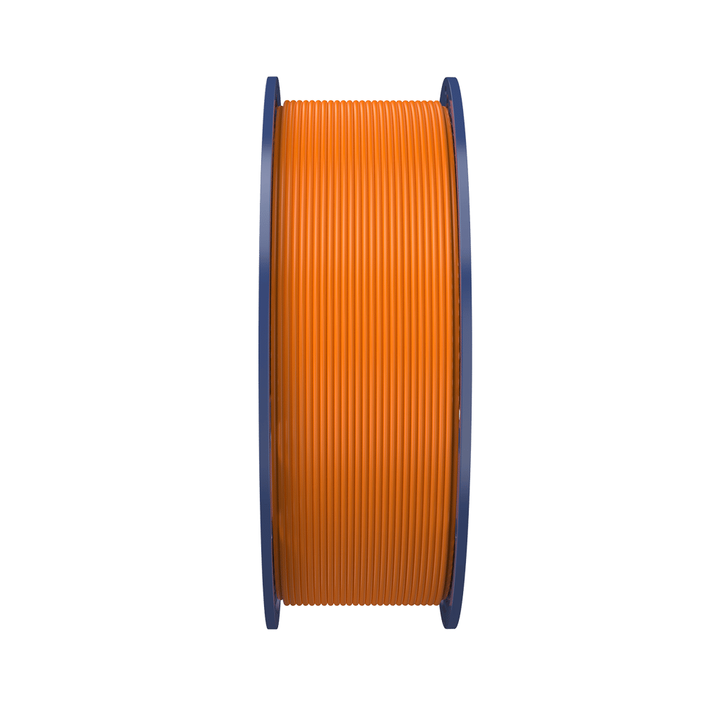 SUNLU High Speed PLA+ Filament Orange