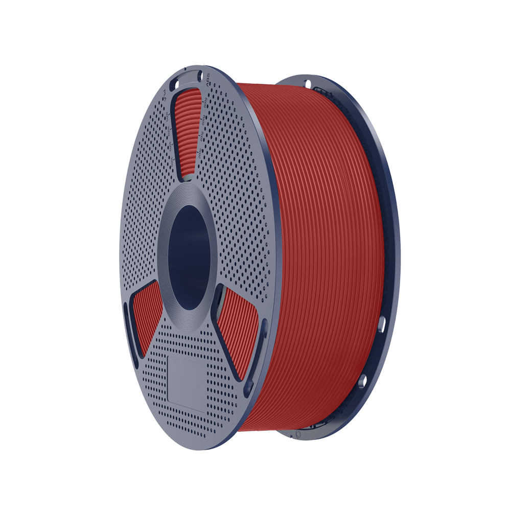 SUNLU High Speed PLA+ Filament Red