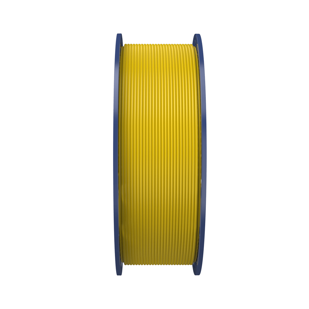 SUNLU High Speed PLA+ Filament Yellow