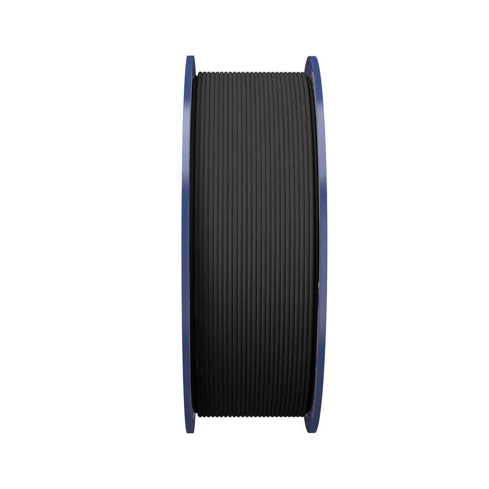 SUNLU Matte PLA Filament Black