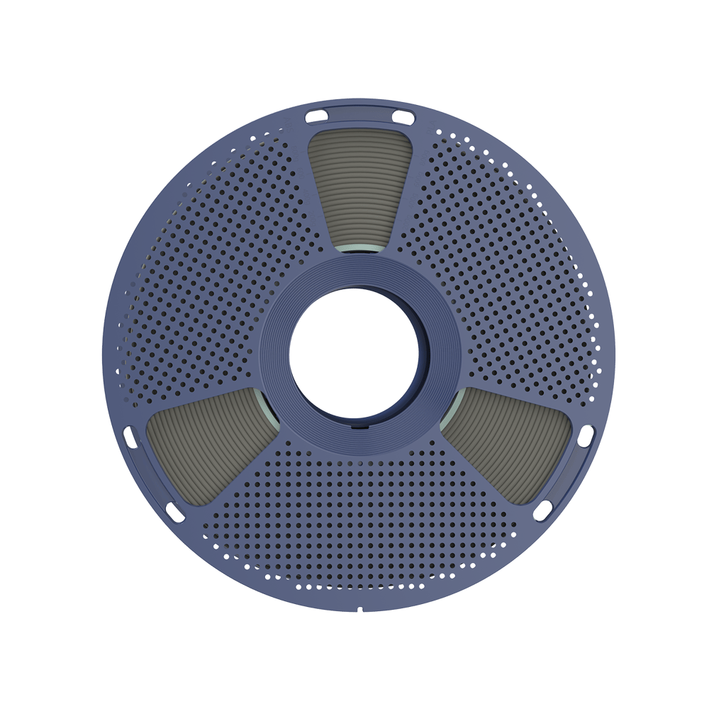 SUNLU Matte PLA Filament Clay