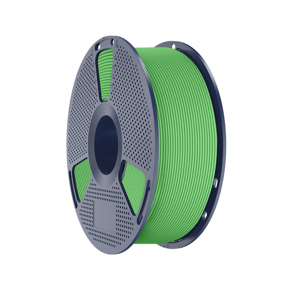 SUNLU Matte PLA Filament Green