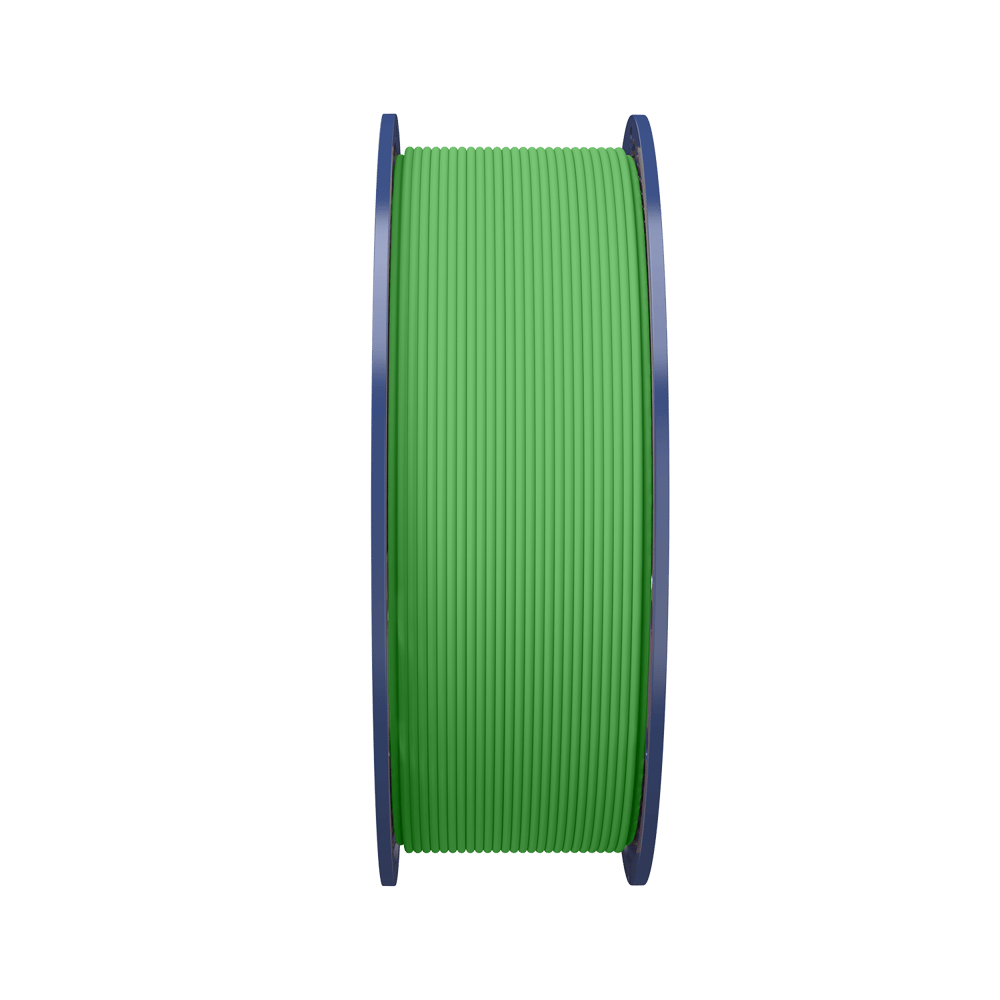 SUNLU Matte PLA Filament Green
