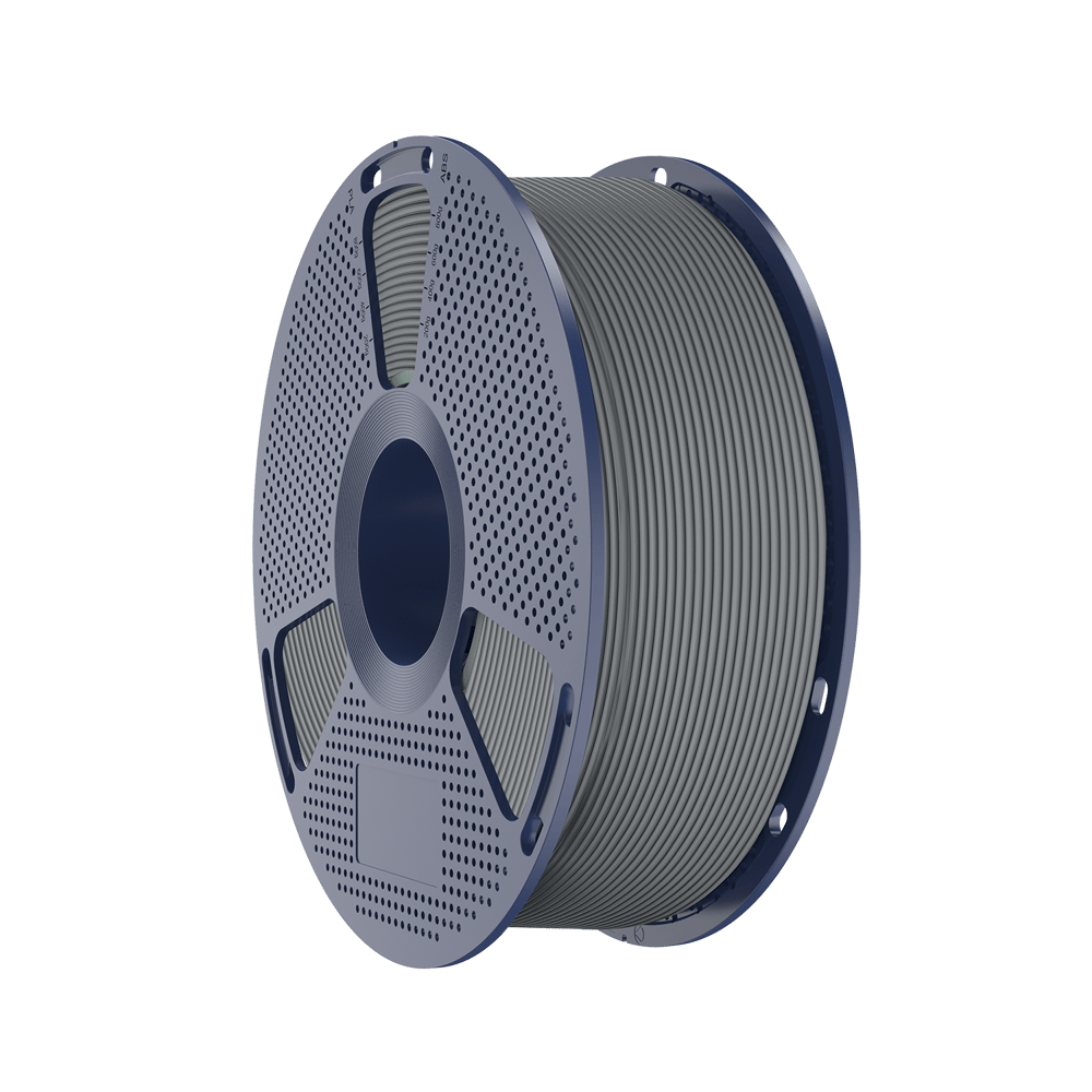 SUNLU Matte PLA Filament Grey