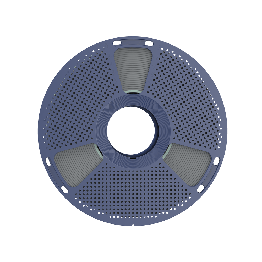 SUNLU Matte PLA Filament Grey