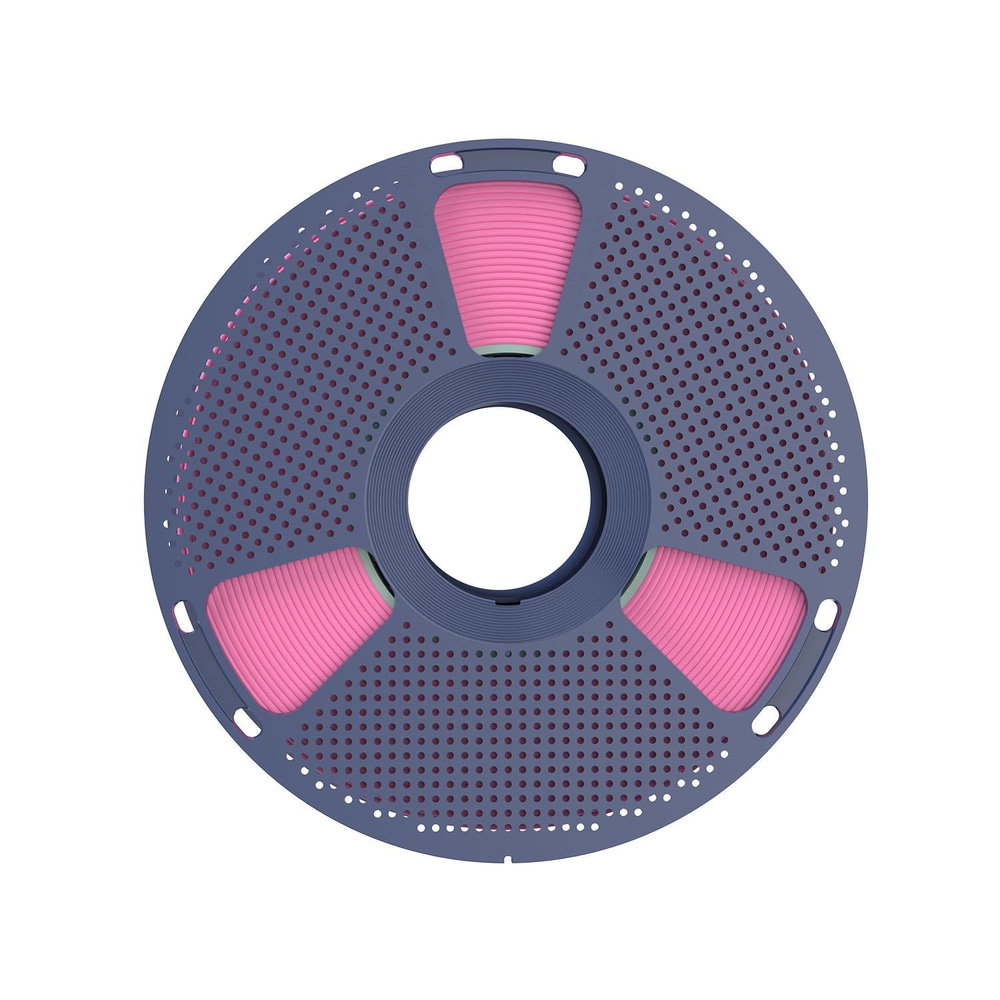 SUNLU Matte PLA Filament Pink