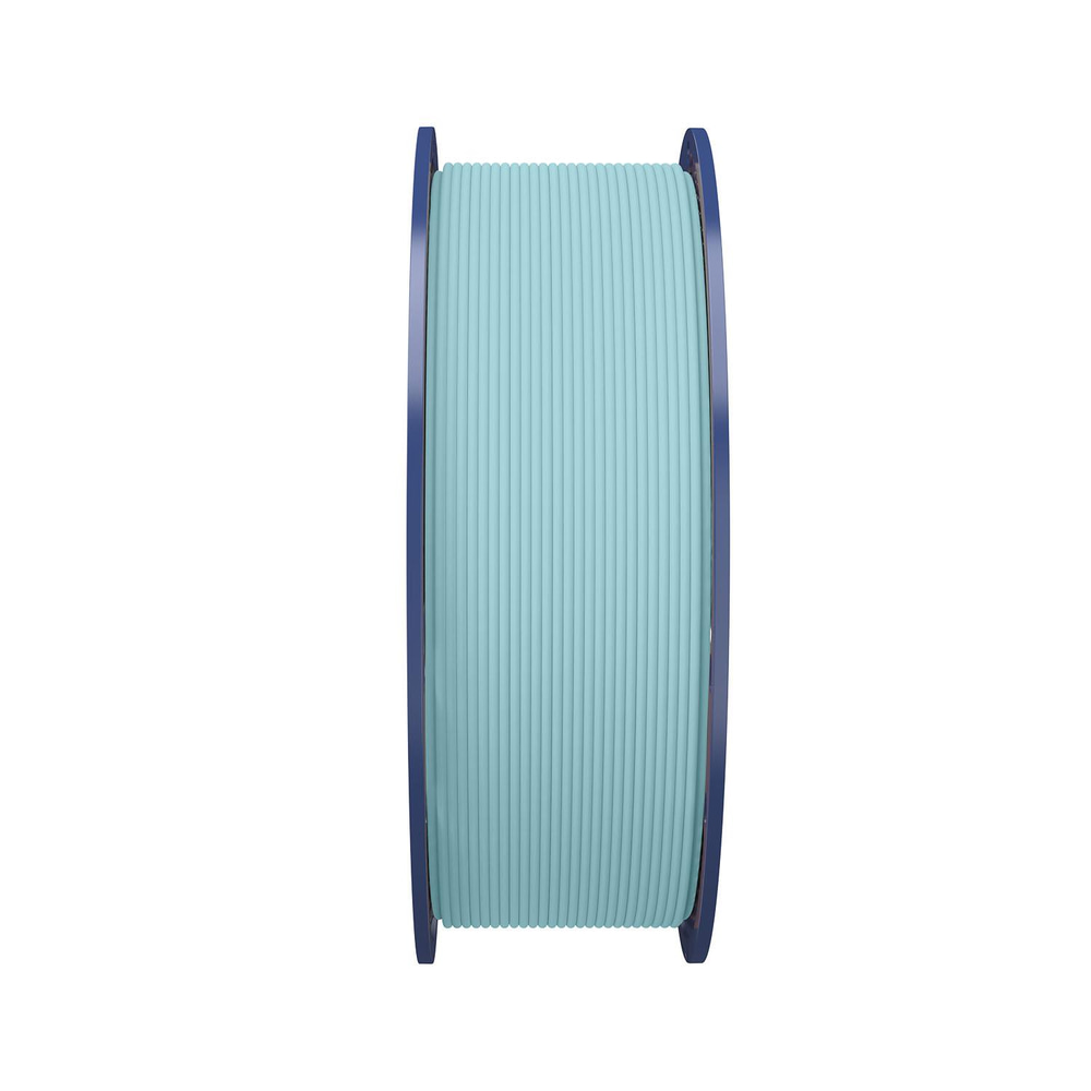 SUNLU Matte PLA Filament Powder Blue