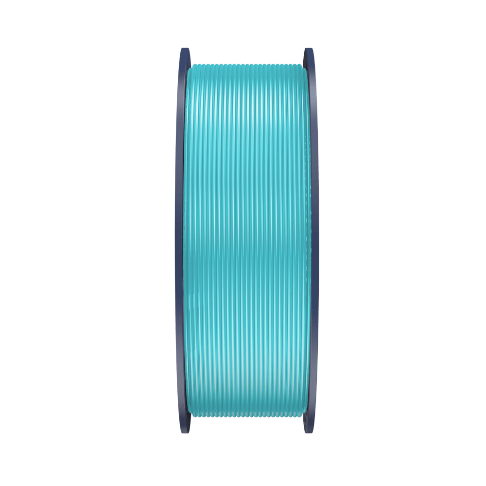 SUNLU PETG Filament Cyan
