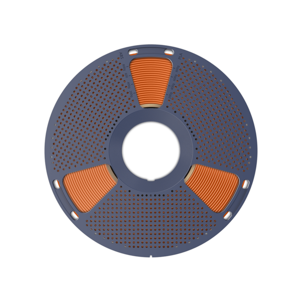 SUNLU PETG Filament Orange