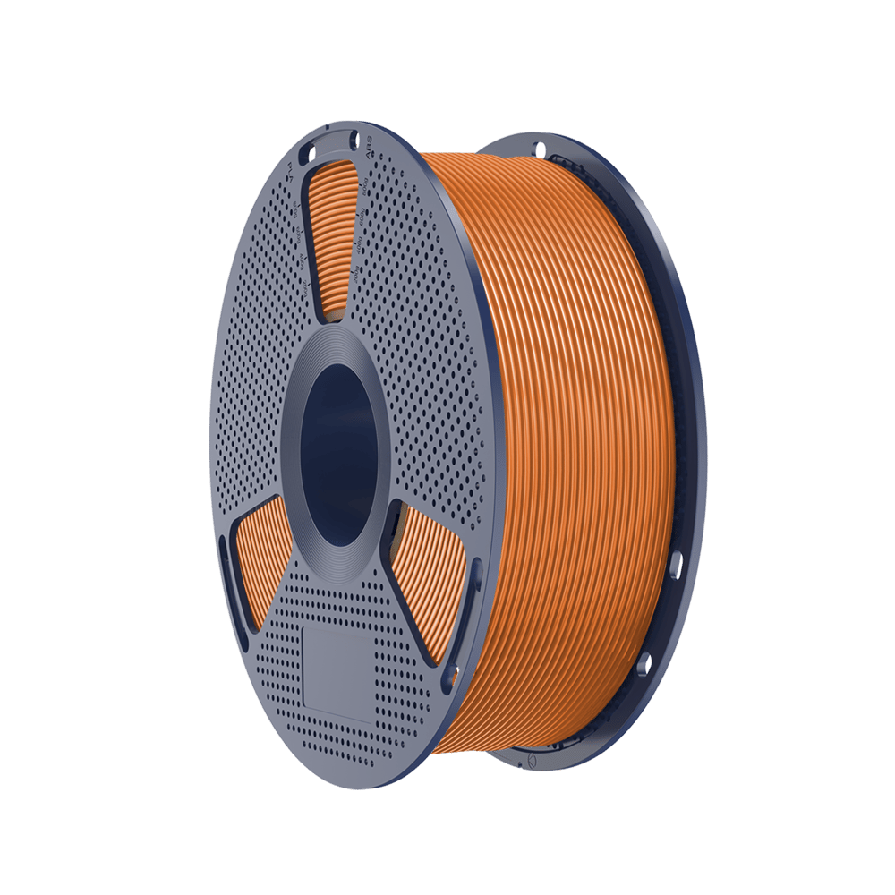 SUNLU PETG Filament Orange
