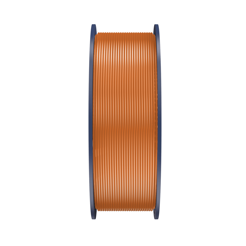 SUNLU PETG Filament Orange