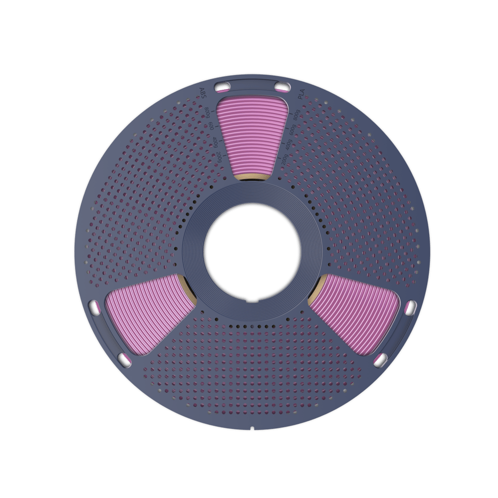 SUNLU PETG Filament Pink