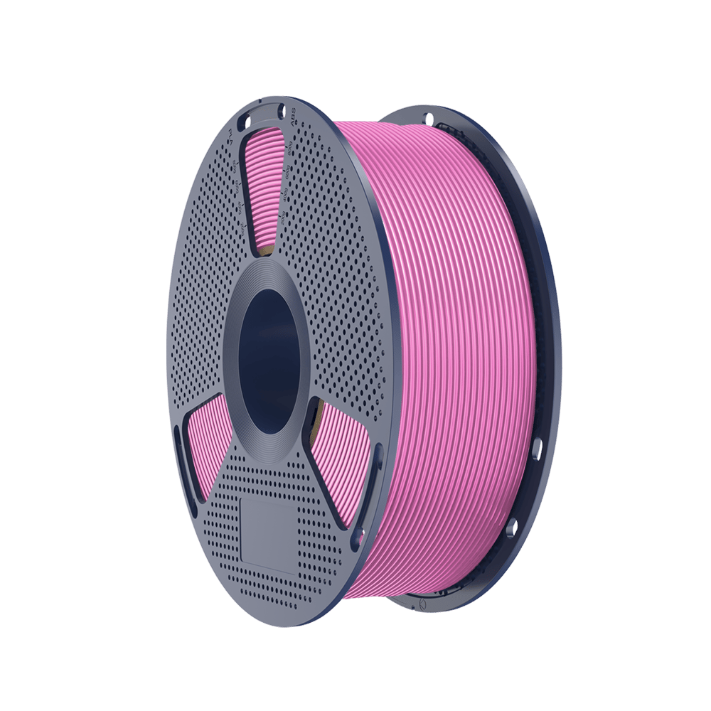 SUNLU PETG Filament Pink