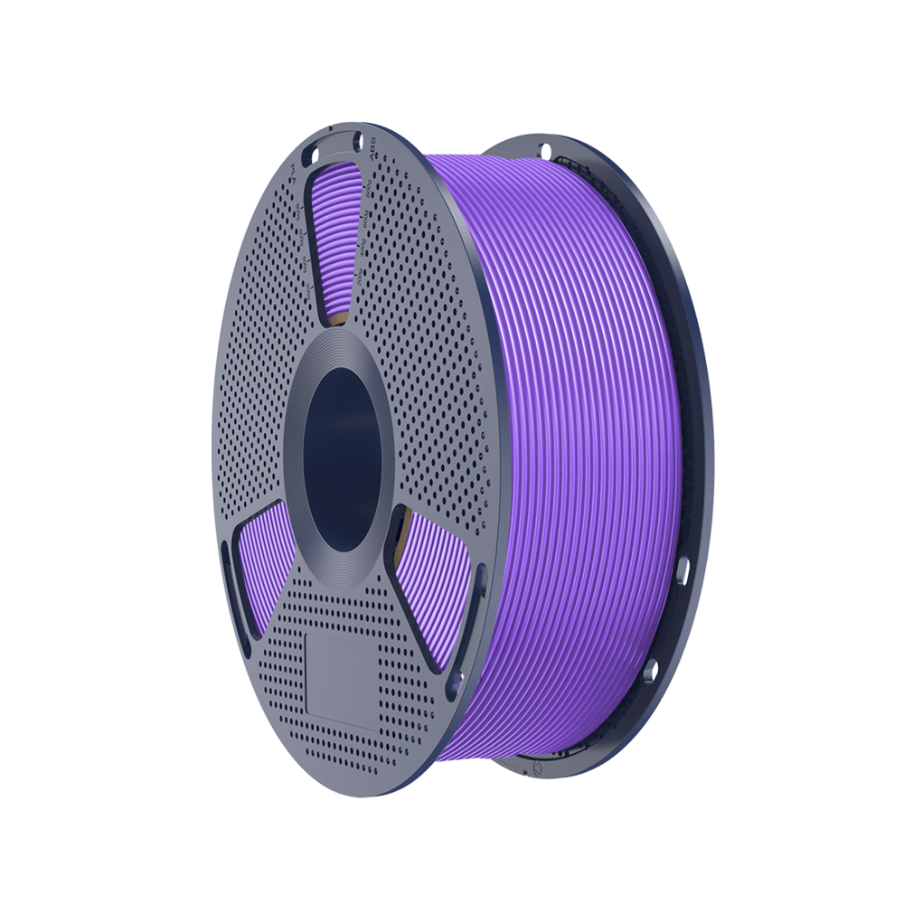 SUNLU PETG Filament Purple