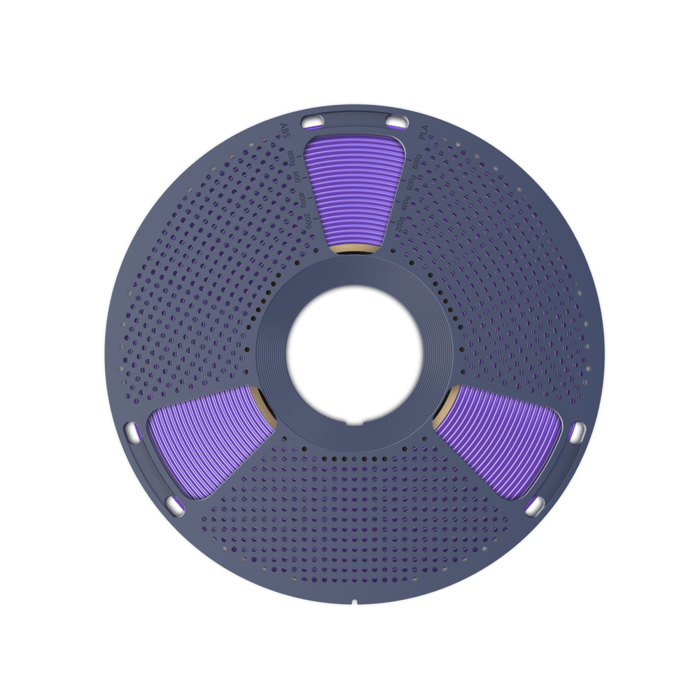 SUNLU PETG Filament Purple