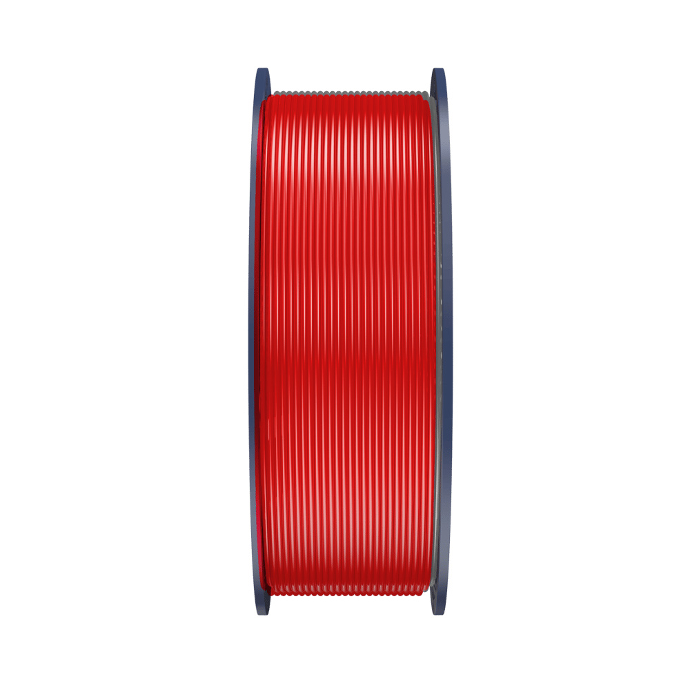 SUNLU PETG Filament Red
