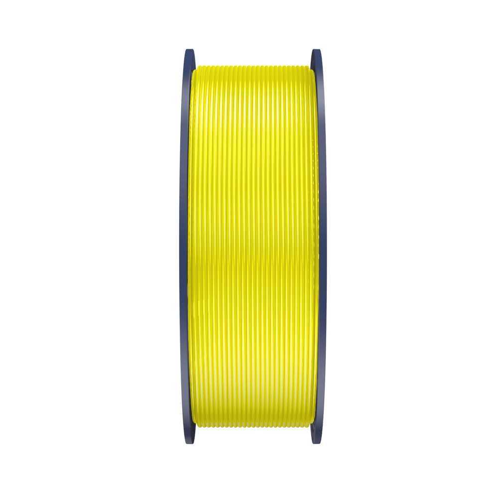 SUNLU PETG Filament Yellow