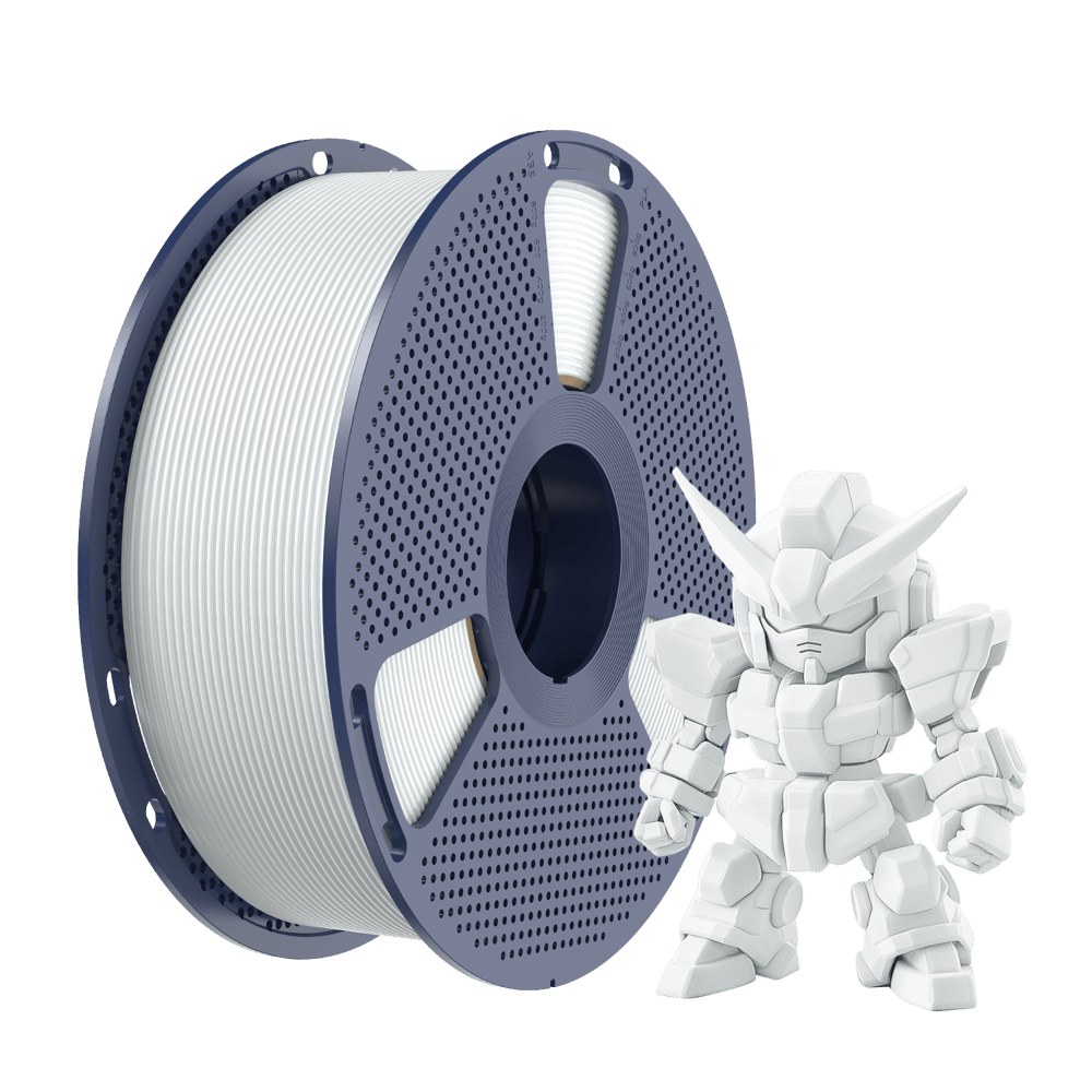 SUNLU PLA+ 2.0 Filament Ceramic