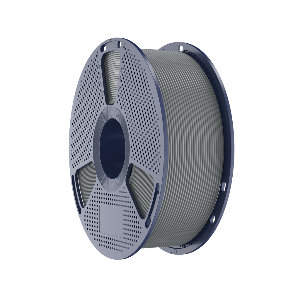 SUNLU PLA+ 2.0 Filament Grey
