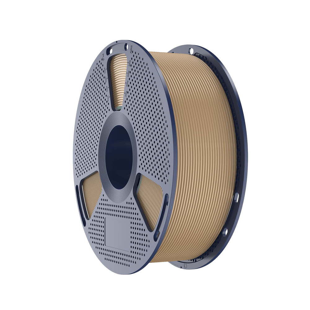 SUNLU PLA+ 2.0 Filament Oak