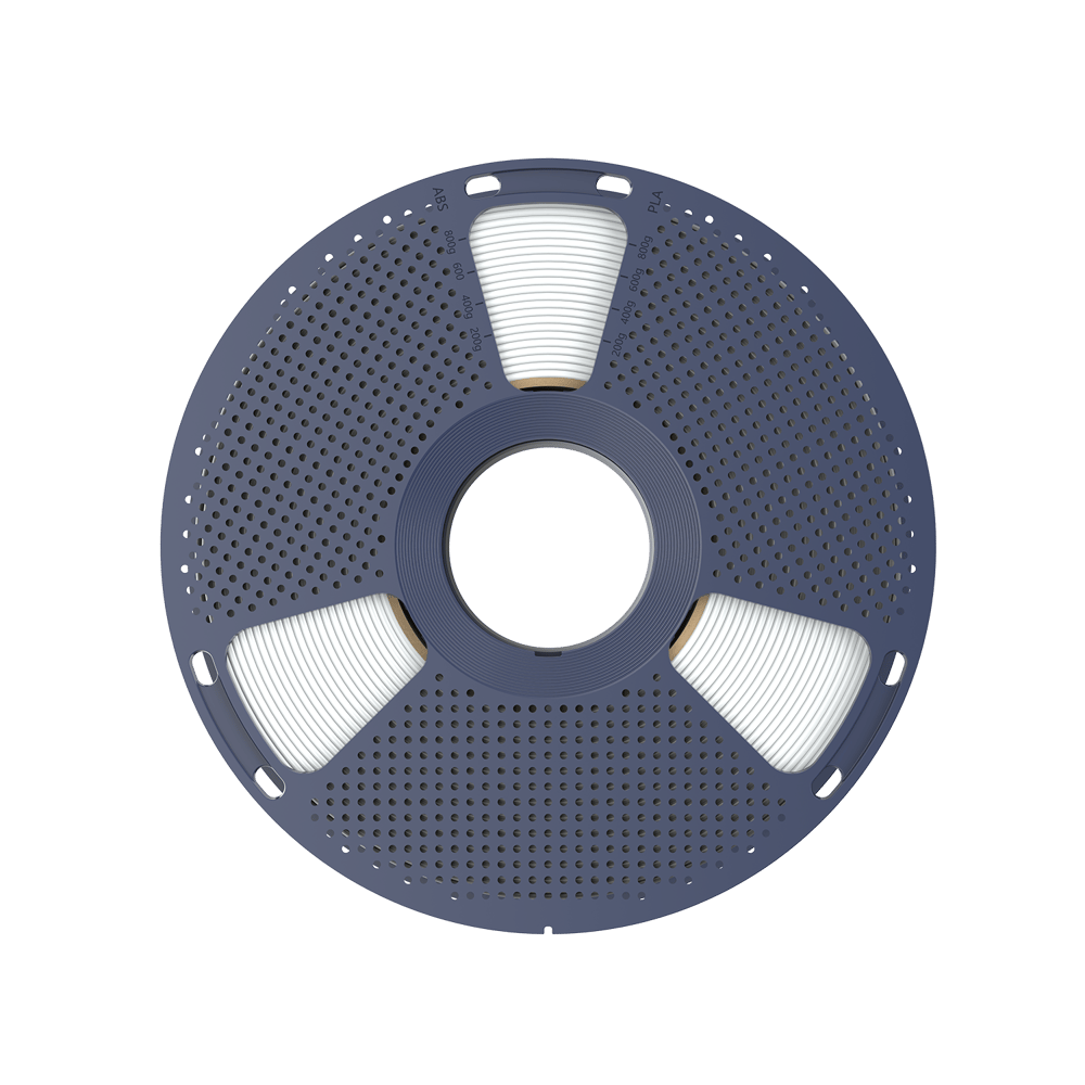 SUNLU PLA+ 2.0 Filament Ceramic
