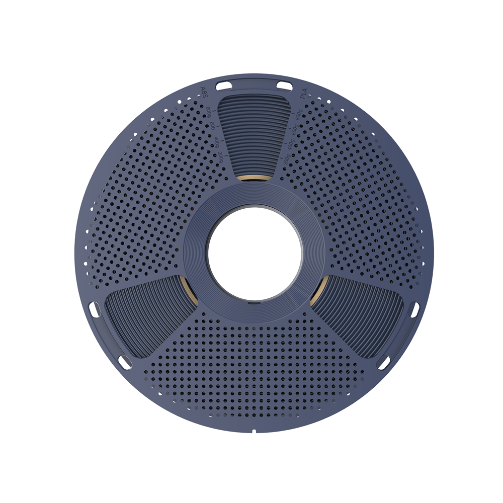 SUNLU PLA+ 2.0 Filament Midnight
