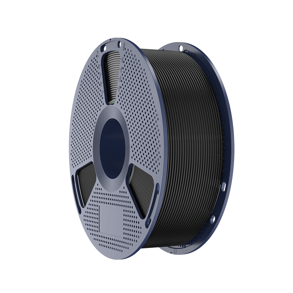 SUNLU PLA Filament Black