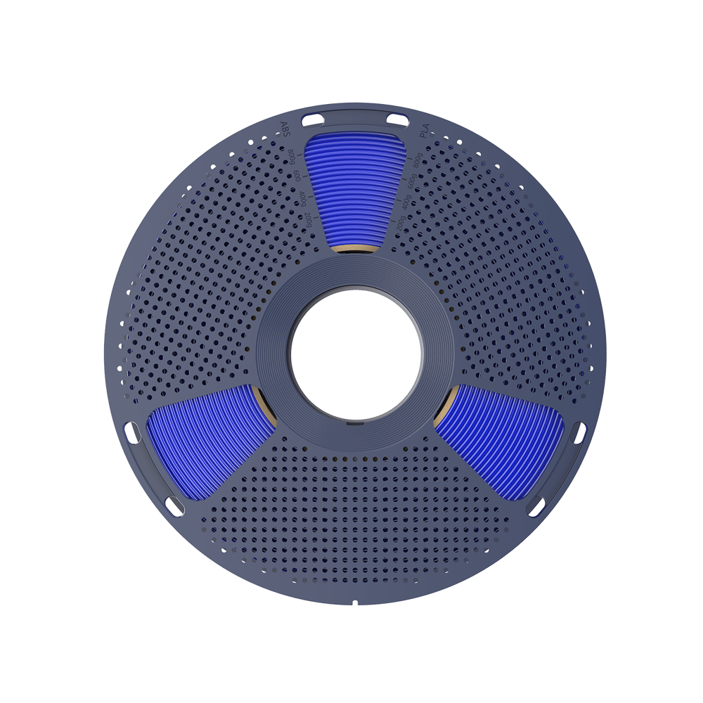 SUNLU PLA Filament Klein Blue