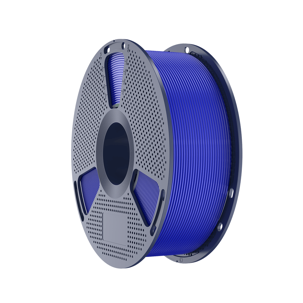SUNLU PLA Filament Klein Blue