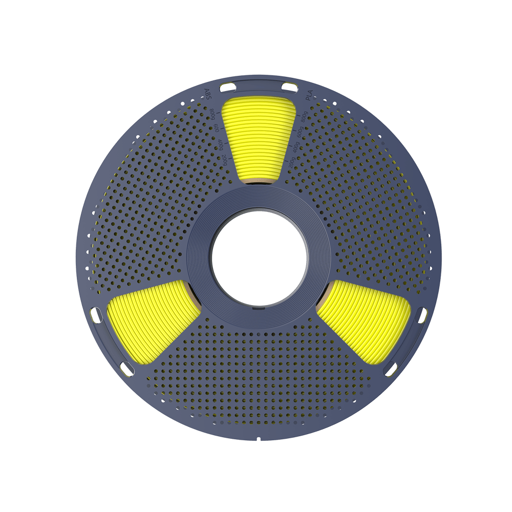 SUNLU PLA Filament Yellow