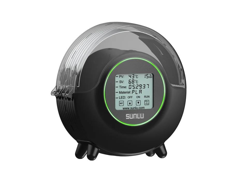 SUNLU S2 Filament Kurutucu