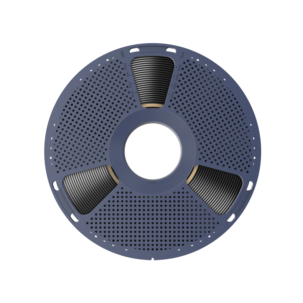 SUNLU Silk PLA+ Filament Black