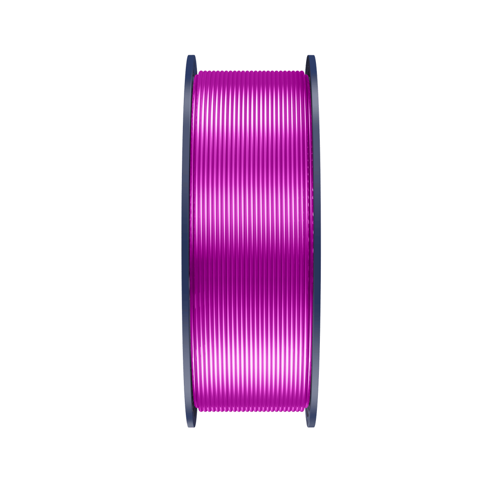 SUNLU Silk PLA+ Filament Purple