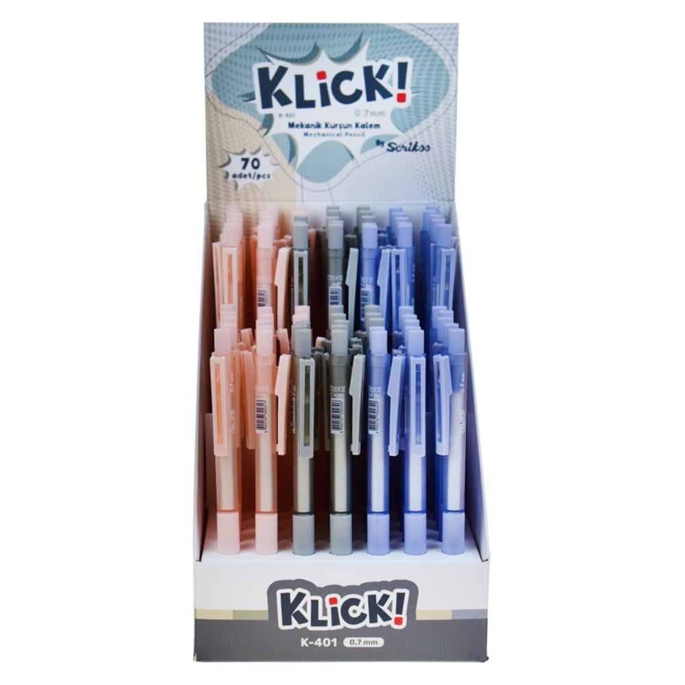 0.7 Uçlu Kalem
